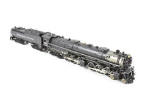 Load image into Gallery viewer, HO Brass CON Sunset Models NP - Northern Pacific Z-6 4-6-6-4 Challenger No. 5100 FP with QSI DCC & Sound