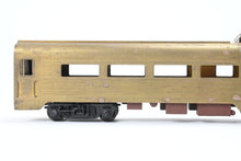 Load image into Gallery viewer, HO Brass S. Soho & Co. GN - Great Northern #1320 Dome-Coach w/Upgraded Trucks