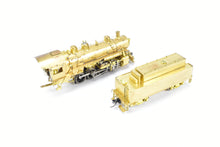 Load image into Gallery viewer, HO Brass Balboa SP - Southern Pacific Class SE-4 0-8-0