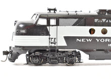 Load image into Gallery viewer, HO Brass Hallmark Models NYC - New York Central EMD FT A/B Set Dual Powered C/P