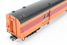Load image into Gallery viewer, HO Brass Shoreham Shops MILW01-52 MILW - Milwaukee Road 1952 Mail Express Nos. 1208 - 1230 FP No. 1209
