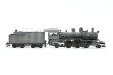 Load image into Gallery viewer, HO Brass Key Imports ATSF - Santa Fe 1050 Class 2-6-2 Prairie 1975 Run Custom Painted & Weathered