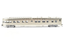 Load image into Gallery viewer, HO Brass TCY - The Coach Yard Pullman "Muskingum River" Pullman 2-1-1 Lounge Observation Lounge Car