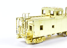 Load image into Gallery viewer, HO Brass OMI - Overland Models, Inc. UP - Union Pacific CA-7 Caboose