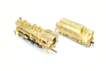 Load image into Gallery viewer, HO Brass Balboa SP - Southern Pacific Class SE-4 0-8-0