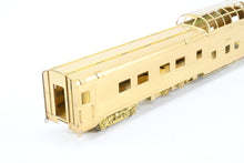 Load image into Gallery viewer, HO Brass Oriental Limited NP - Northern Pacific 1957 North Coast Limited 9-Car Set