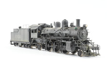 Load image into Gallery viewer, HO Brass Key Imports ATSF - Santa Fe 1050 Class 2-6-2 Prairie 1975 Run Custom Painted & Weathered