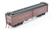Load image into Gallery viewer, O Brass PSC - Precision Scale Co. PRR - Pennsylvania Railroad R-50B Express Reefer Late Version Factory Painted No. 2727