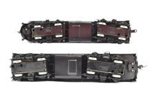 Load image into Gallery viewer, HO Brass Hallmark Models NYC - New York Central EMD FT A/B Set Dual Powered C/P