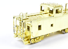 Load image into Gallery viewer, HO Brass OMI - Overland Models, Inc. UP - Union Pacific CA-7 Caboose