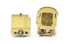 Load image into Gallery viewer, HO Brass PFM - Samhongsa D&RGW - Rio Grande 4-6-2 Class P-44 Pacific