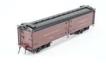 Load image into Gallery viewer, O Brass PSC - Precision Scale Co. PRR - Pennsylvania Railroad R-50B Express Reefer Late Version Factory Painted No. 2727