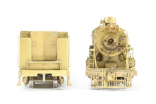 Load image into Gallery viewer, HO Brass PFM - Samhongsa D&RGW - Rio Grande 4-6-2 Class P-44 Pacific