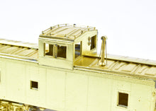 Load image into Gallery viewer, HO Brass OMI - Overland Models, Inc. UP - Union Pacific CA-7 Caboose