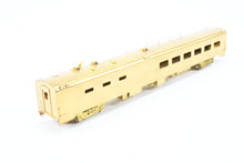 Load image into Gallery viewer, HO Brass Oriental Limited NP - Northern Pacific 1957 North Coast Limited 9-Car Set