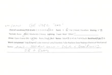 Load image into Gallery viewer, HO Brass OMI - Overland Models, Inc. Various Roads GE U-28C Late