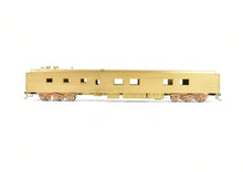 Load image into Gallery viewer, HO Brass Oriental Limited PRR - Pennsylvania Railroad Diner D70BR 1938 Broadway Limited