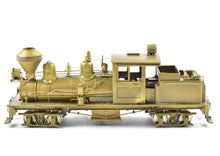 Load image into Gallery viewer, HO Brass PFM - United Hillcrest-Osbourne 2-Truck 25-Ton Shay Geared Locomotive BOX DAMAGE