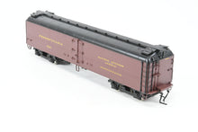 Load image into Gallery viewer, O Brass PSC - Precision Scale Co. PRR - Pennsylvania Railroad R-50B Express Reefer Late Version Factory Painted No. 2727