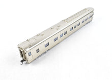 Load image into Gallery viewer, HO Brass TCY - The Coach Yard Pullman "Muskingum River" Pullman 2-1-1 Lounge Observation Lounge Car
