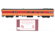 Load image into Gallery viewer, HO Brass Shoreham Shops MILW02-52 MILW - Milwaukee Road 1952 Baggage - Dormitory Nos. 1309 - 1316 FP No. 1310