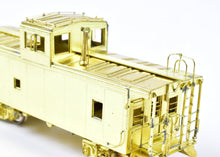 Load image into Gallery viewer, HO Brass OMI - Overland Models, Inc. UP - Union Pacific CA-7 Caboose