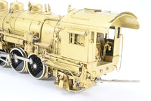 Load image into Gallery viewer, HO Brass PFM - Samhongsa D&RGW - Rio Grande 4-6-2 Class P-44 Pacific