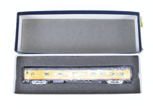 Load image into Gallery viewer, HO Brass Wasatch Model Co. UP - Union Pacific "Sun" series 11-Bedroom Sleeper C/P #1608