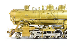 Load image into Gallery viewer, HO Brass Sunset Models D&SL - Denver & Salt Lake and D&RGW - Denver & Rio Grande Western 2-8-2 Mikado with Feed Water Heater