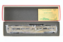 Load image into Gallery viewer, HO Brass S. Soho & Co. GN - Great Northern #1320 Dome-Coach w/Upgraded Trucks