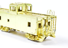 Load image into Gallery viewer, HO Brass OMI - Overland Models, Inc. UP - Union Pacific CA-7 Caboose