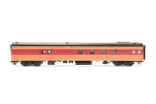 Load image into Gallery viewer, HO Brass Shoreham Shops MILW02-52 MILW - Milwaukee Road 1952 Baggage - Dormitory Nos. 1309 - 1316 FP No. 1310