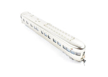 Load image into Gallery viewer, HO Brass TCY - The Coach Yard Pullman "Muskingum River" Pullman 2-1-1 Lounge Observation Lounge Car