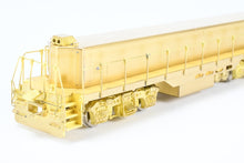 Load image into Gallery viewer, HO Brass Hallmark Models ATSF - Santa Fe EMD GP7R w/ Slug Set Chopped Nose Sq. Cab Roof New NWSL Gears