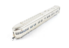 Load image into Gallery viewer, HO Brass TCY - The Coach Yard Pullman "Muskingum River" Pullman 2-1-1 Lounge Observation Lounge Car