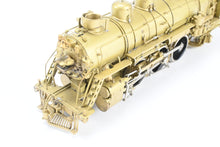 Load image into Gallery viewer, HO Brass PFM - Samhongsa D&RGW - Rio Grande 4-6-2 Class P-44 Pacific