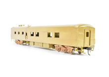 Load image into Gallery viewer, HO Brass Oriental Limited PRR - Pennsylvania Railroad Diner D70BR 1938 Broadway Limited