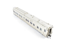 Load image into Gallery viewer, HO Brass TCY - The Coach Yard Pullman "Muskingum River" Pullman 2-1-1 Lounge Observation Lounge Car