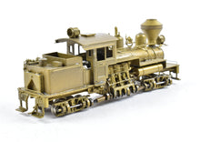 Load image into Gallery viewer, HO Brass PFM - United Hillcrest-Osbourne 2-Truck 25-Ton Shay Geared Locomotive BOX DAMAGE