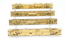 Load image into Gallery viewer, HO Brass Oriental Limited NP - Northern Pacific 1957 North Coast Limited 9-Car Set