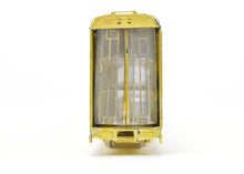 Load image into Gallery viewer, HO Brass OMI - Overland Models, Inc. SP - Southern Pacific Auto Rack Tri-Level w/ Mesh End Doors No. 517006