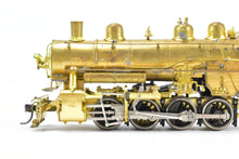 Load image into Gallery viewer, HO Brass Balboa SP - Southern Pacific Class SE-4 0-8-0