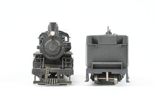 Load image into Gallery viewer, HO Brass Key Imports ATSF - Santa Fe 1050 Class 2-6-2 Prairie 1975 Run Custom Painted & Weathered