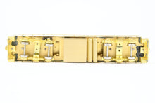 Load image into Gallery viewer, HO Brass Hallmark Models ATSF - Santa Fe EMD GP7R w/ Slug Set Chopped Nose Sq. Cab Roof New NWSL Gears