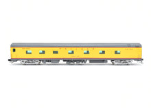 Load image into Gallery viewer, HO Brass Wasatch Model Co. UP - Union Pacific 1954 ACF "Ocean" Series Sleeper C/P "Ocean Mist"