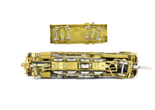 Load image into Gallery viewer, HO Brass Sunset Models D&SL - Denver & Salt Lake and D&RGW - Denver & Rio Grande Western 2-8-2 Mikado with Feed Water Heater