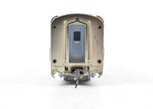 Load image into Gallery viewer, HO Brass TCY - The Coach Yard Pullman "Muskingum River" Pullman 2-1-1 Lounge Observation Lounge Car