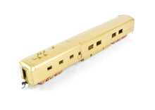 Load image into Gallery viewer, HO Brass Oriental Limited PRR - Pennsylvania Railroad Diner D70BR 1938 Broadway Limited