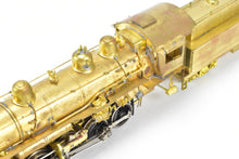 Load image into Gallery viewer, HO Brass Balboa SP - Southern Pacific Class SE-4 0-8-0