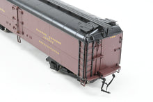 Load image into Gallery viewer, O Brass PSC - Precision Scale Co. PRR - Pennsylvania Railroad R-50B Express Reefer Late Version Factory Painted No. 2727
